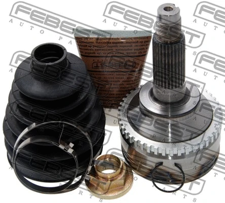 Joint Kit, drive shaft (0510-MPVLW3A44)