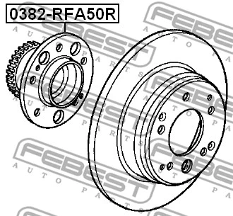 Wheel Hub