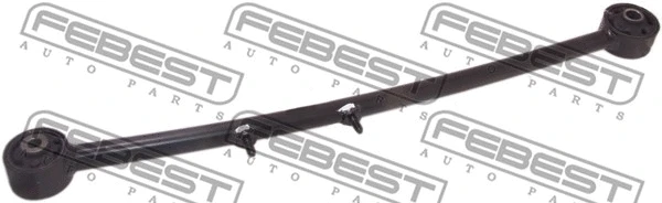 Control/Trailing Arm, wheel suspension (2225-SPALH)