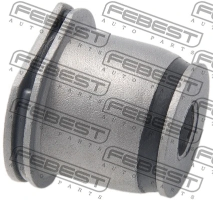 Mounting, control/trailing arm (OPAB-004)