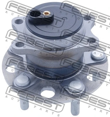 Wheel Hub (2082-CALMR)