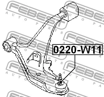 Ball Joint