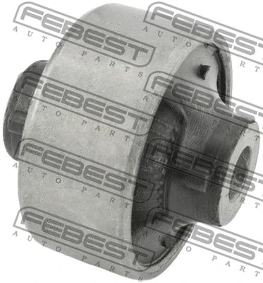 Mounting, control/trailing arm (NAB-J10B)