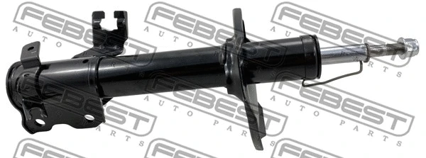 Shock Absorber (02666691FR)