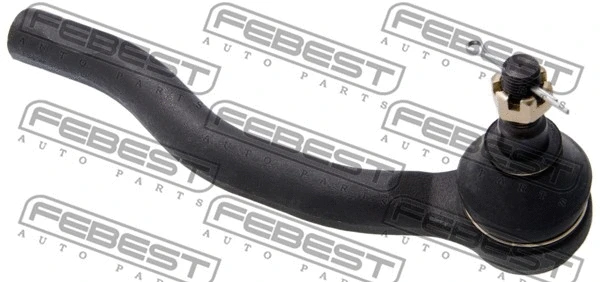 Tie Rod End (0521-ERLH)