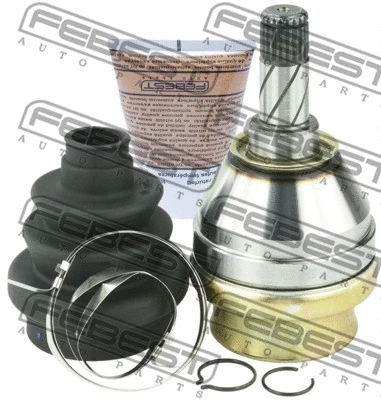 Joint Kit, drive shaft (1811-Z18X)