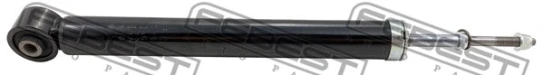 Shock Absorber (02656534R)