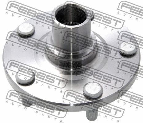 Wheel Hub (0182-SXA10F)
