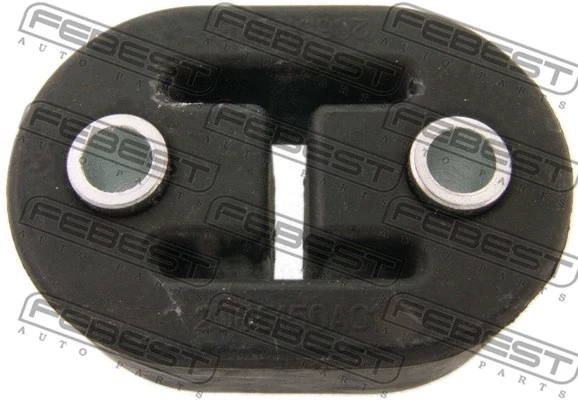 Rubber Buffer, muffler (NEXB-003)