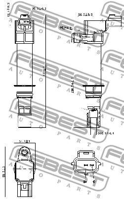 Ignition Coil