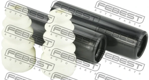 Dust Cover Kit, shock absorber (STSHB-ALTR-KIT)