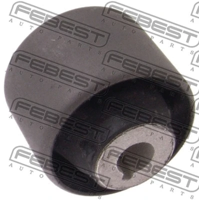 Mounting, control/trailing arm (VWAB-T5B)