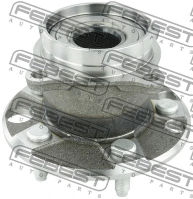 Wheel Hub (0182-UCF30R)
