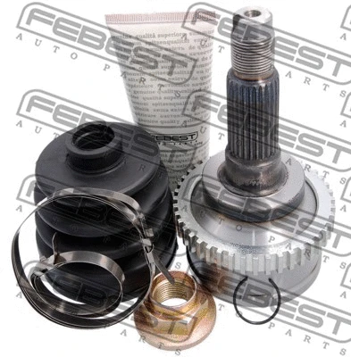 Joint Kit, drive shaft (0510-009A44)