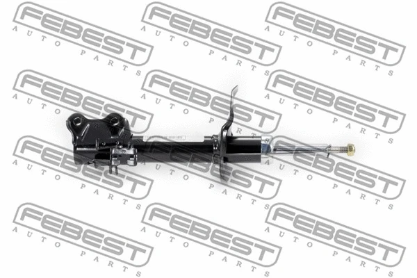 Shock Absorber (0207G-012FR)