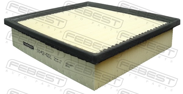 Air Filter (0142-001)