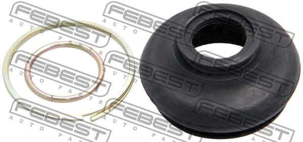 Repair kit, supporting/ball joint (VWBJB-002)