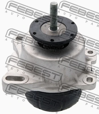 Mounting, engine (FM-TT9)