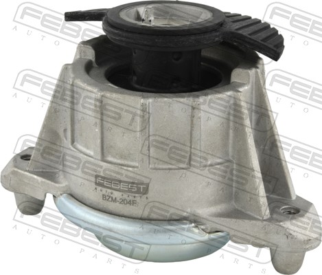 Mounting, engine (BZM-204F)
