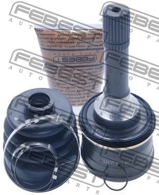 Joint Kit, drive shaft (0710-011)