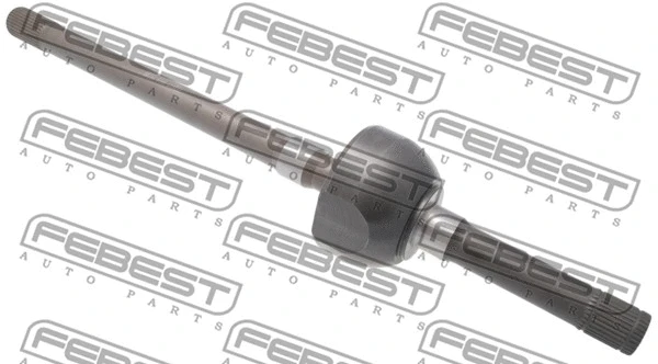Drive Shaft (0214-Y61RH)