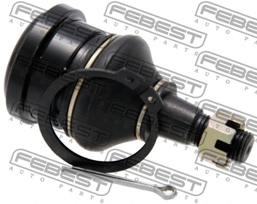 Ball Joint (0120-NCP)