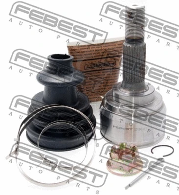 Joint Kit, drive shaft (0210-C11X)