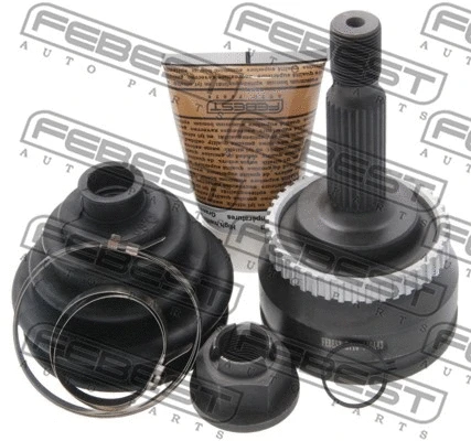 Joint Kit, drive shaft (2710-V40A43)