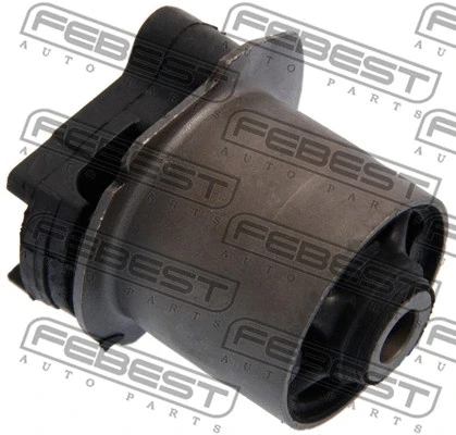 Bushing, axle beam (TAB-181)