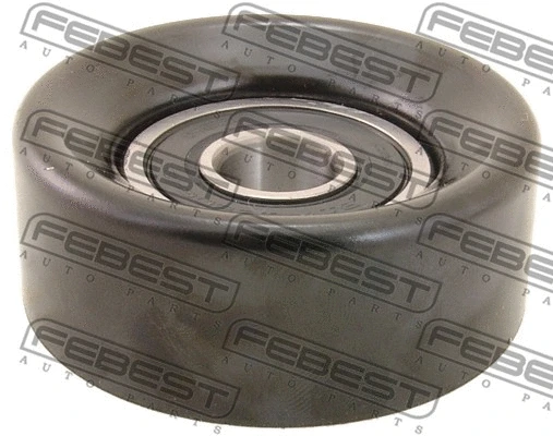 Deflection/Guide Pulley, V-ribbed belt (0388-YD2)
