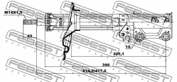 Shock Absorber