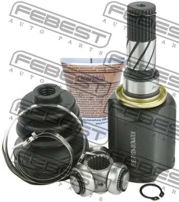 Joint Kit, drive shaft (0511-DY3WATLH)
