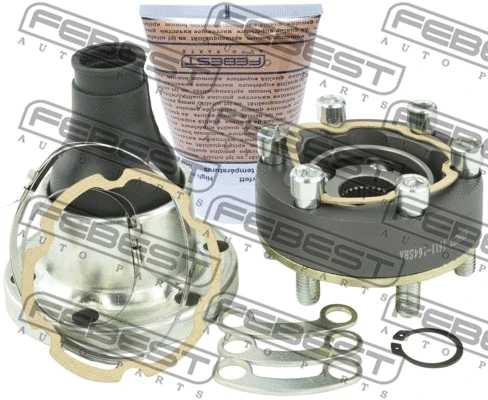 Joint, propshaft (1611-164SHA)