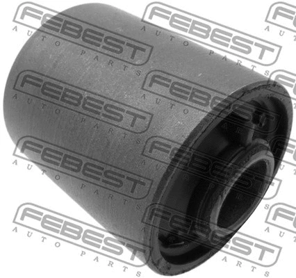 Mounting, control/trailing arm (MZAB-001)