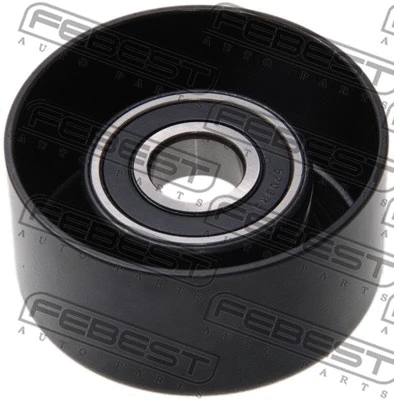 Tensioner Pulley, V-ribbed belt (0287-A35)