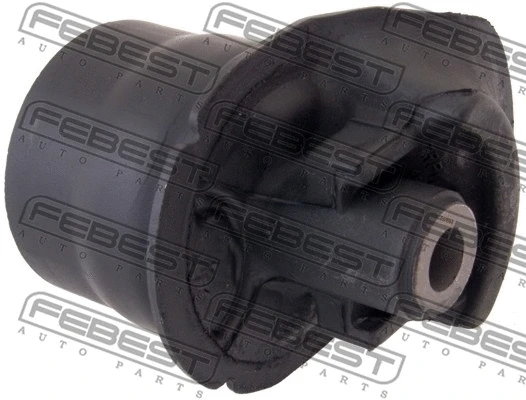 Bushing, axle beam (TAB-ZZE120R)