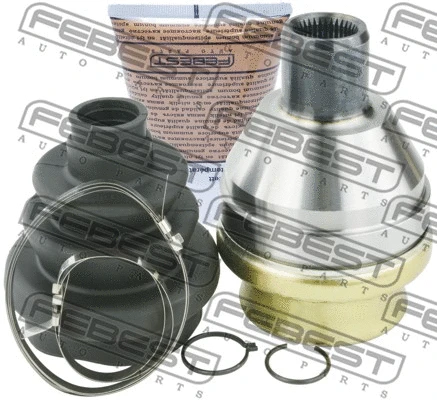 Joint Kit, drive shaft (1811-Z16RH)