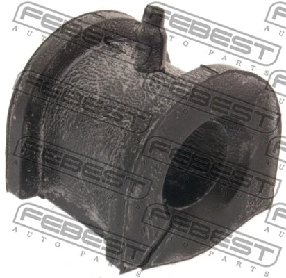 Mounting, stabiliser bar (MSB-CK1F)