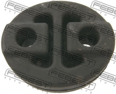 Rubber Buffer, muffler (TEXB-007)