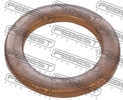 Seal Ring, oil drain plug (88430-121815C)