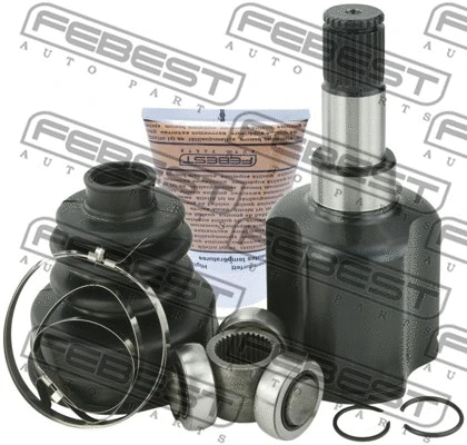 Joint Kit, drive shaft (2111-CB4LH)