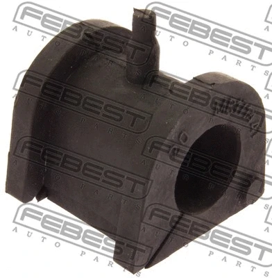 Mounting, stabiliser bar (MSB-001)