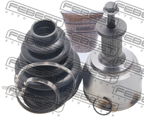 Joint Kit, drive shaft (2110-FOCII20)