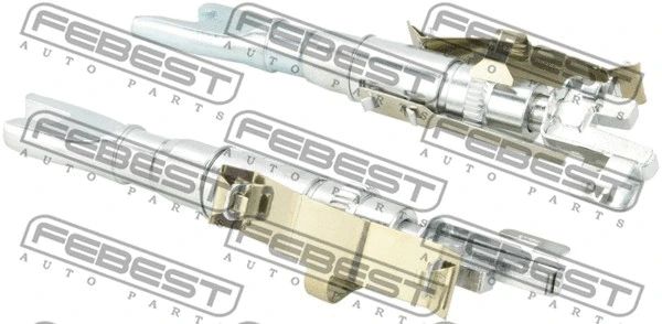 Adjuster, drum brake (2104-CB4)