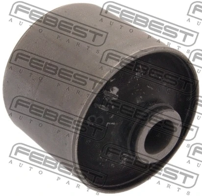 Mounting, control/trailing arm (SZAB-036)