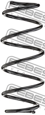 Suspension Set, springs (2108-003F-KIT)