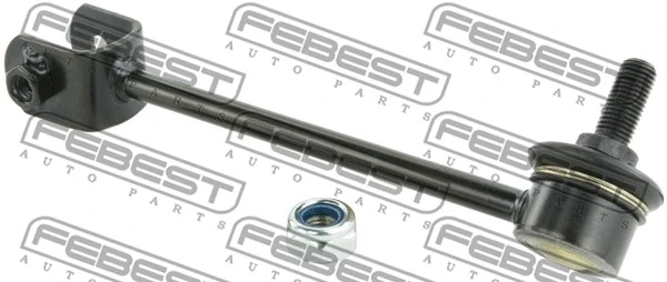 Link/Coupling Rod, stabiliser bar (0323-CL8RL)