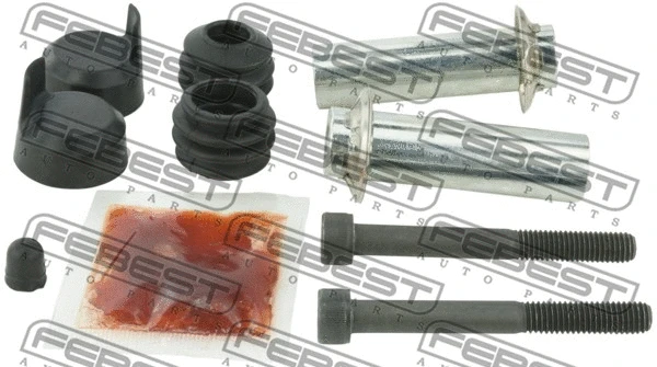 Guide Sleeve Kit, brake caliper (2174-TT9R)