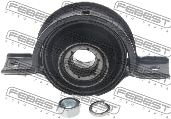 Bearing, propshaft centre bearing (HYCB-TUC)
