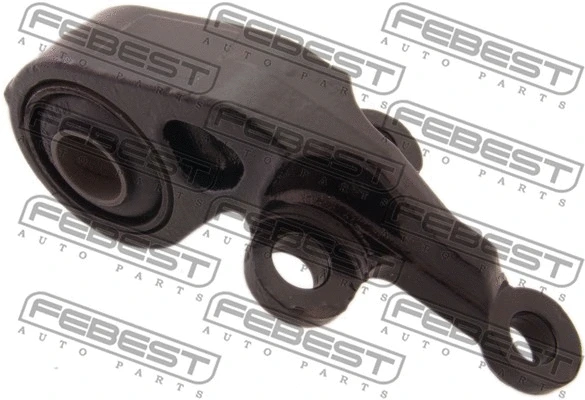 Mounting, control/trailing arm (NAB-003B)
